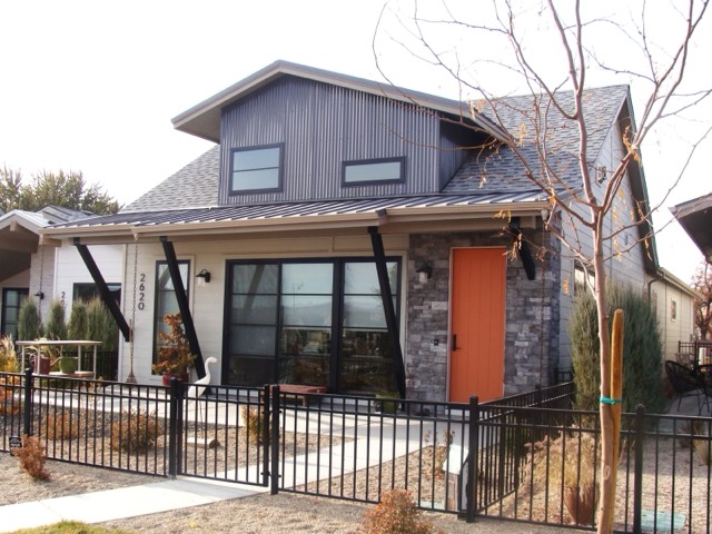 Cottage Community